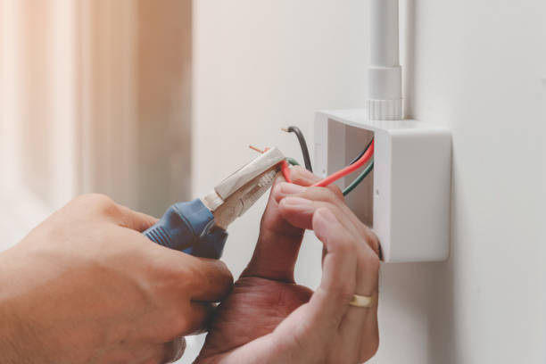 Emergency Electrical Repair Services in Wright, WY