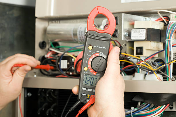 Best Emergency Electrical Repair Services  in Wright, WY